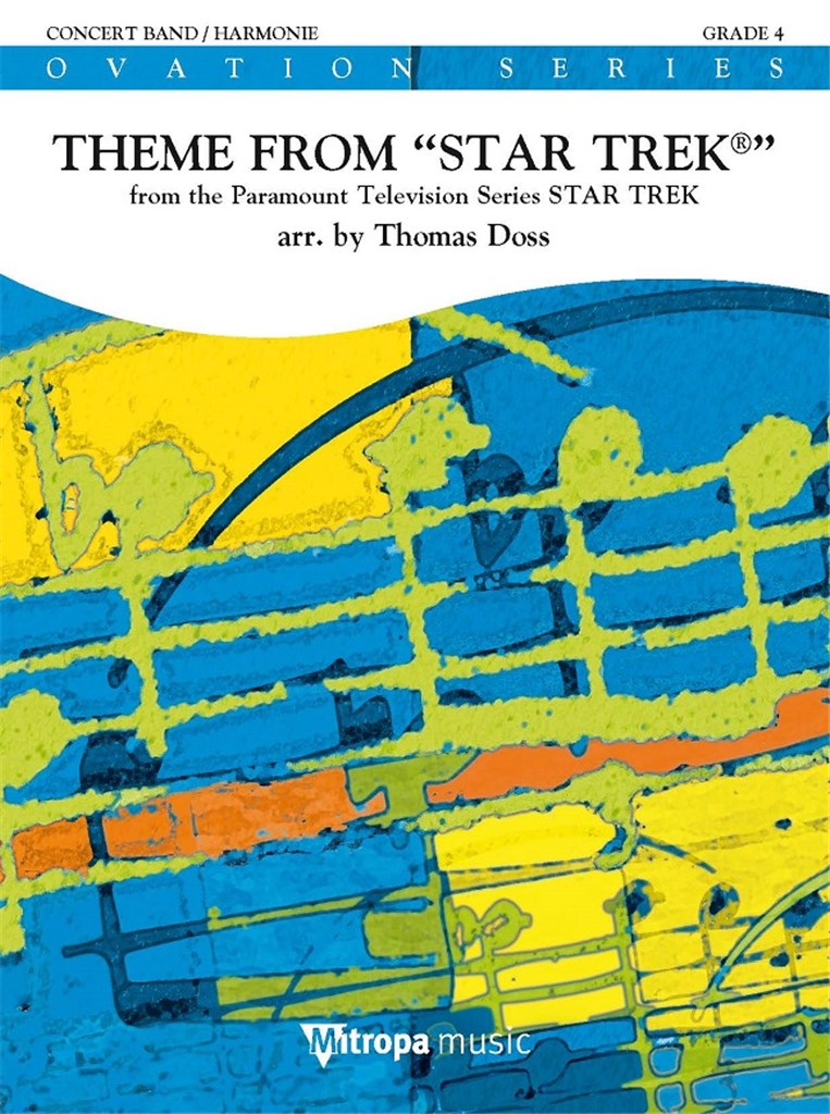 Theme from "Star Trek(R)"